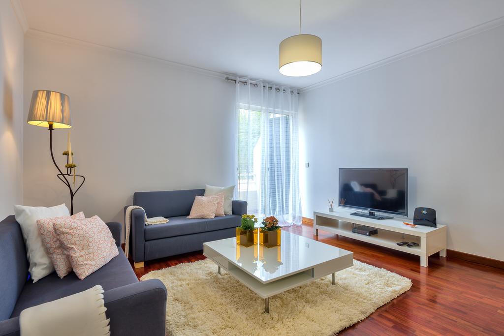 Apartment Golden Place *