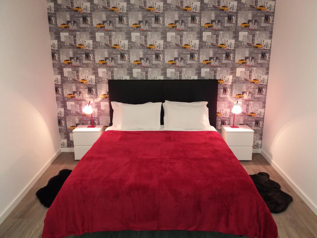 Paradise Apartament *