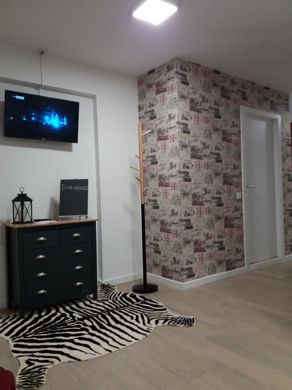 Paradise Apartament Funchal (Madeira)