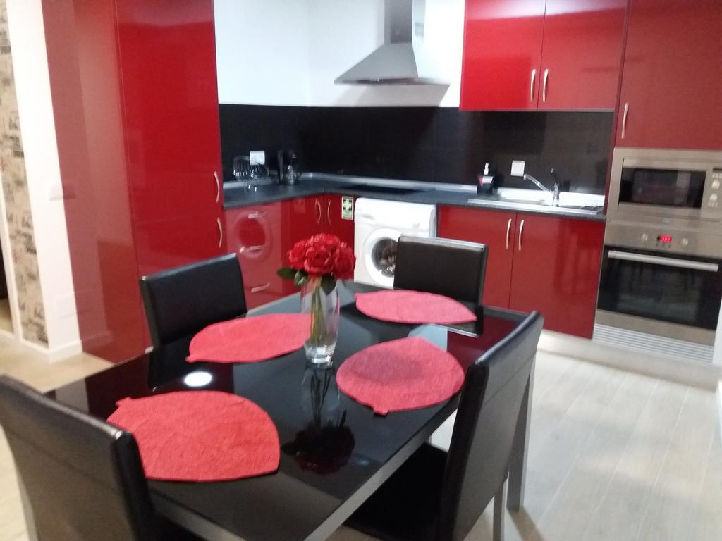 Paradise Apartament Funchal (Madeira)