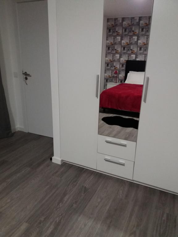 Apartament Paradise