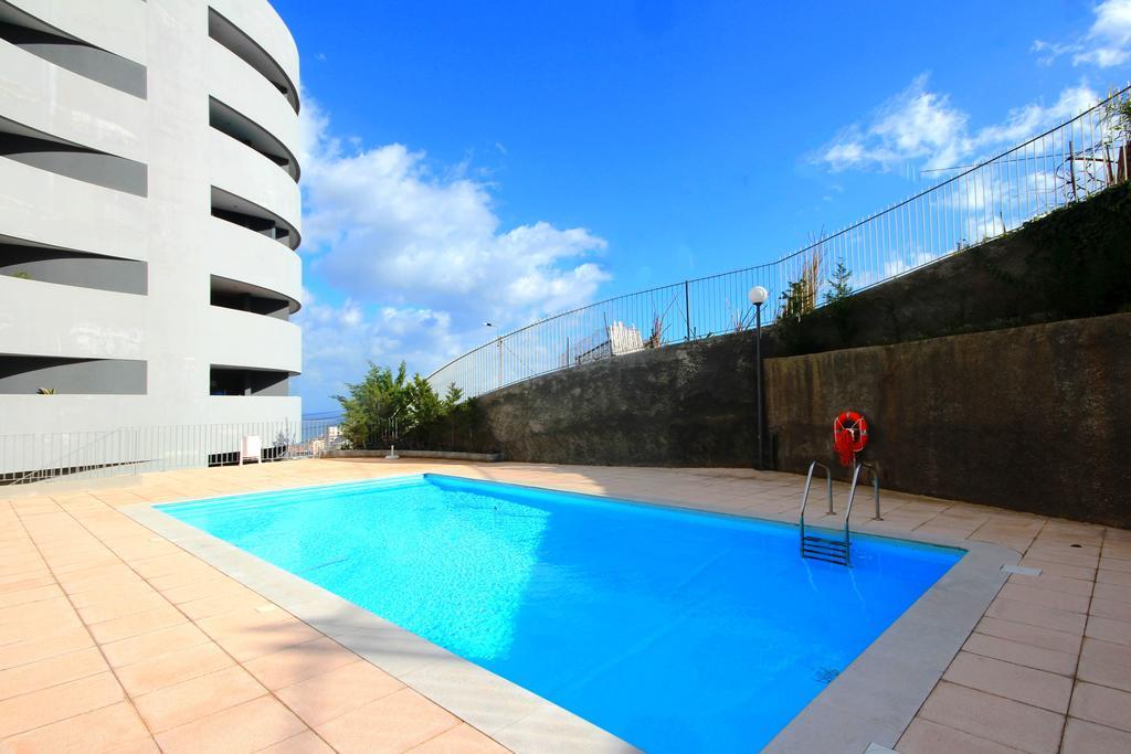 Apartment Virtudes Ocean View With Pool By Hr Madeira
