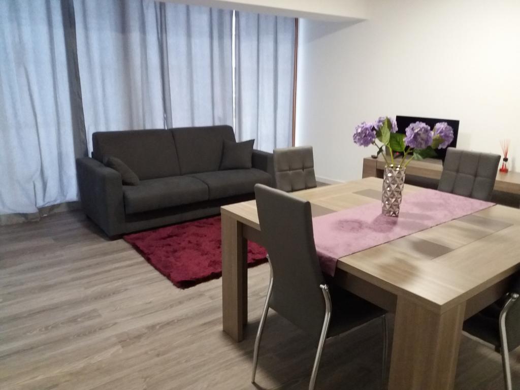 Apartament Paradise Funchal (Madeira)