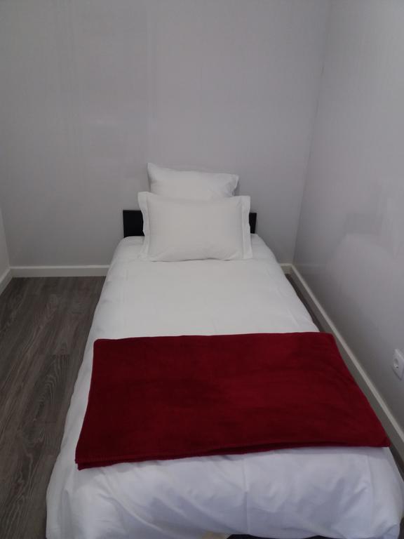 Apartament Paradise *