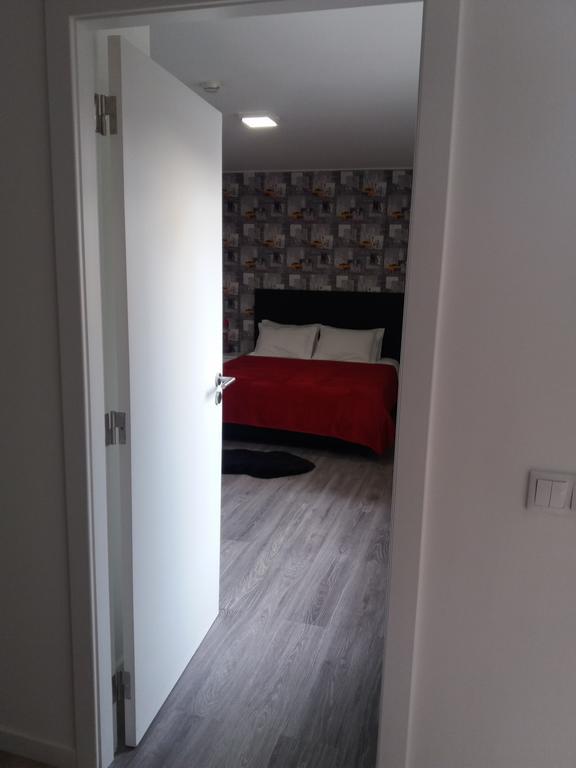 Paradise Apartament Funchal (Madeira)