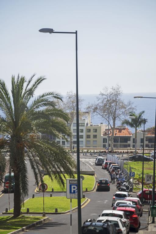 Ajuda Ii By An Island Funchal (Madeira)