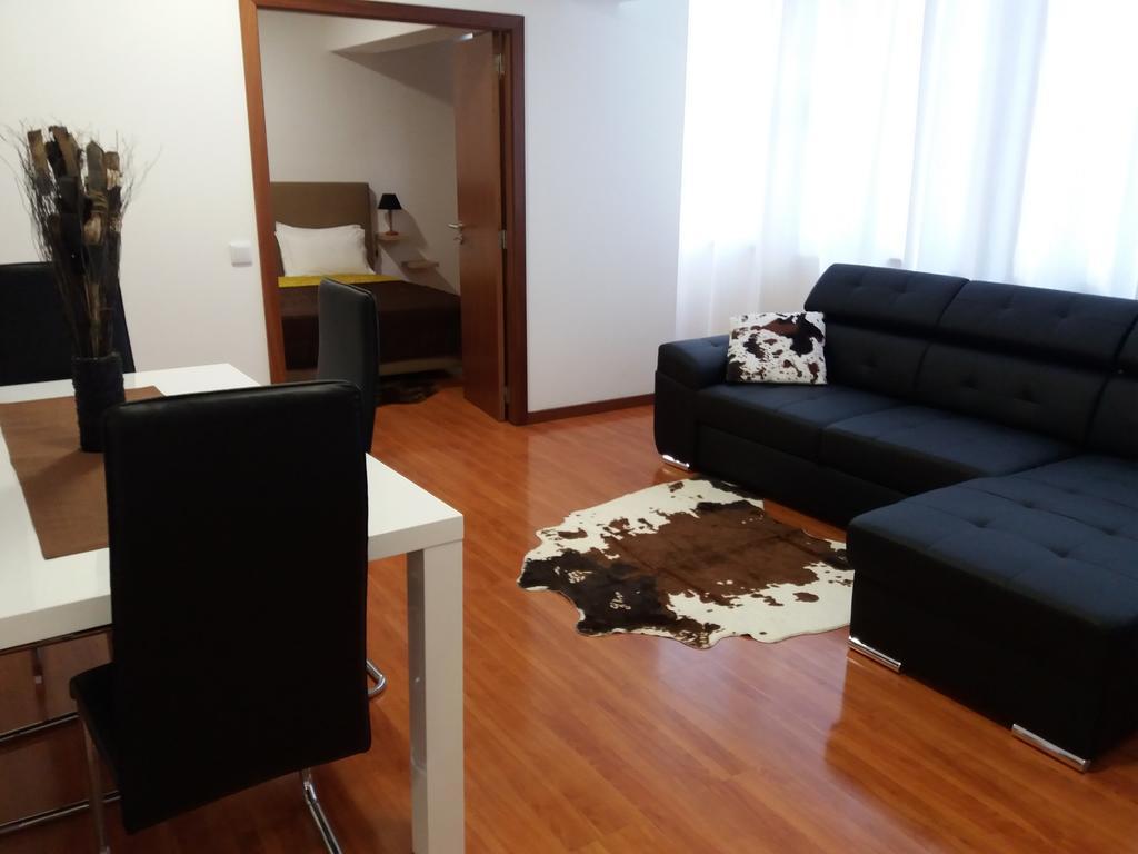 Paradise Apartament