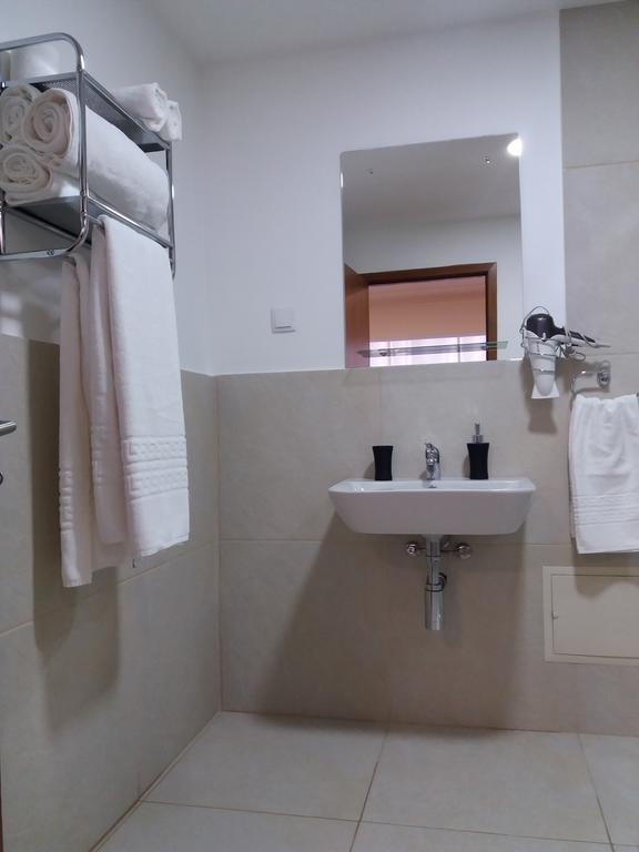 Apartament Paradise
