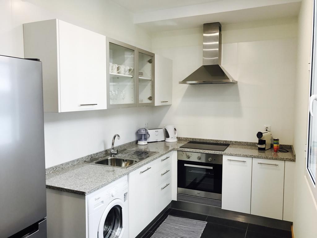 Da Se Catedral Apartment