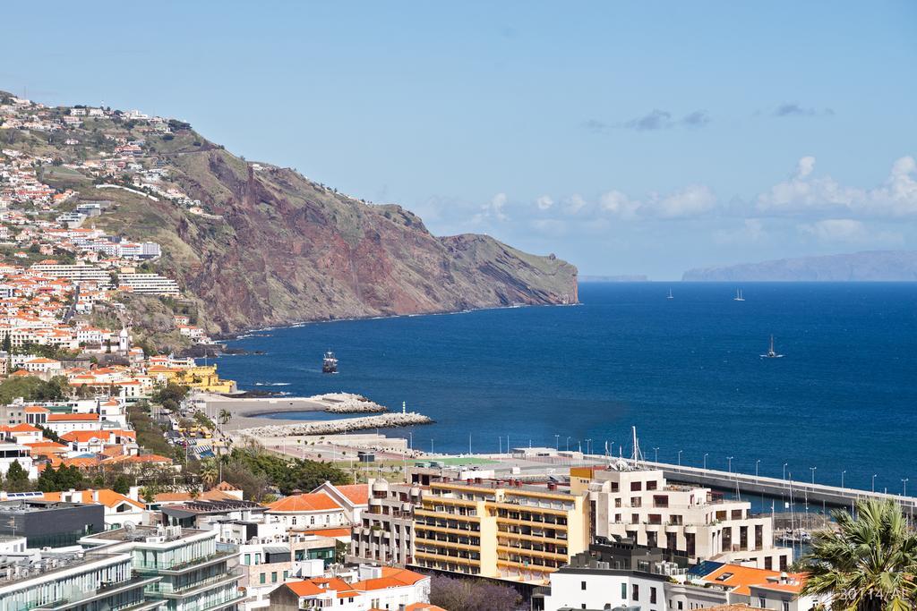 Jasmineiro I By An Island Apart Apartment Funchal (Madeira)