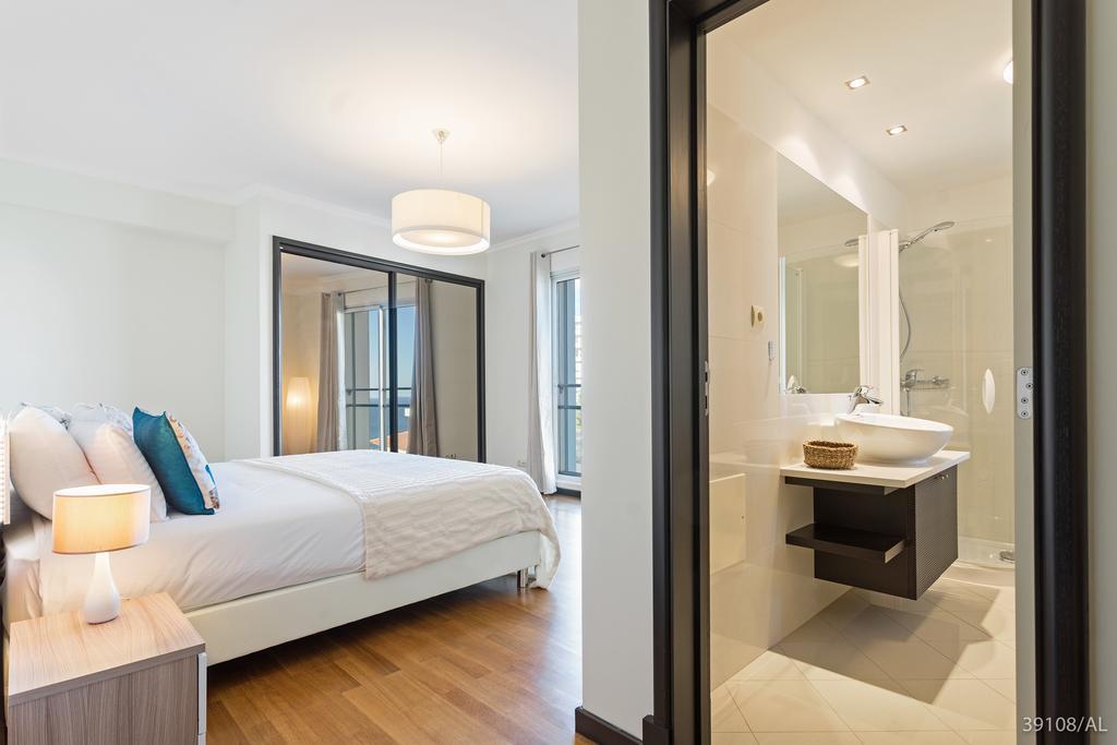 Apartamento Rodamar I By An Island