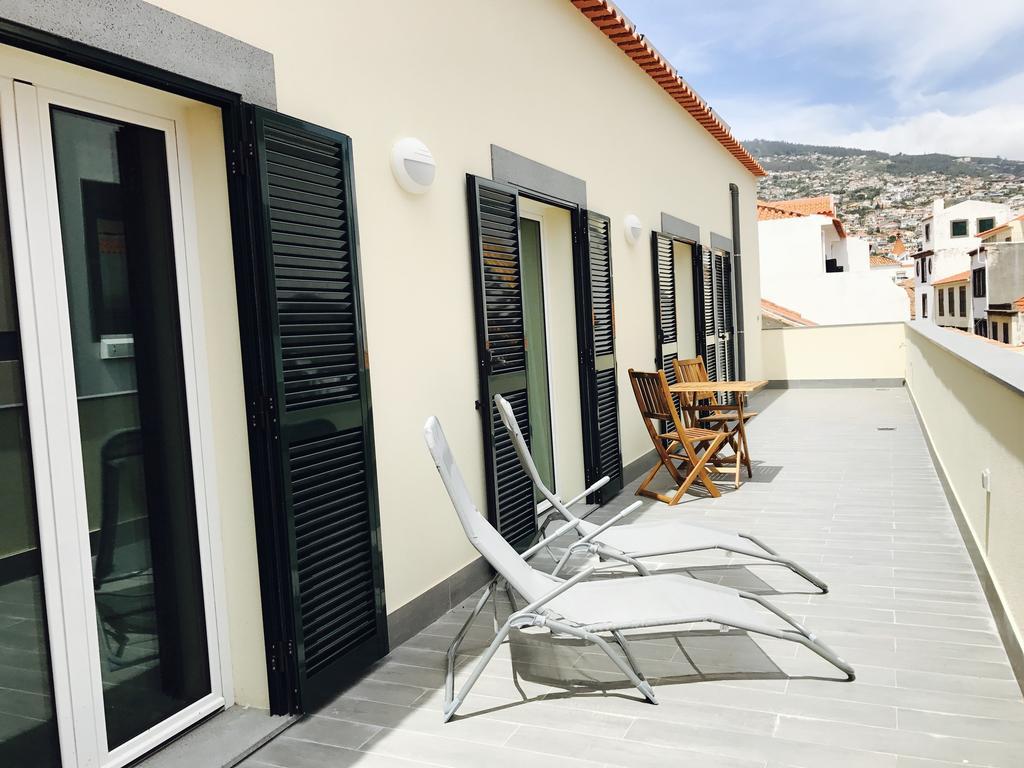 Apartment Da Se Catedral