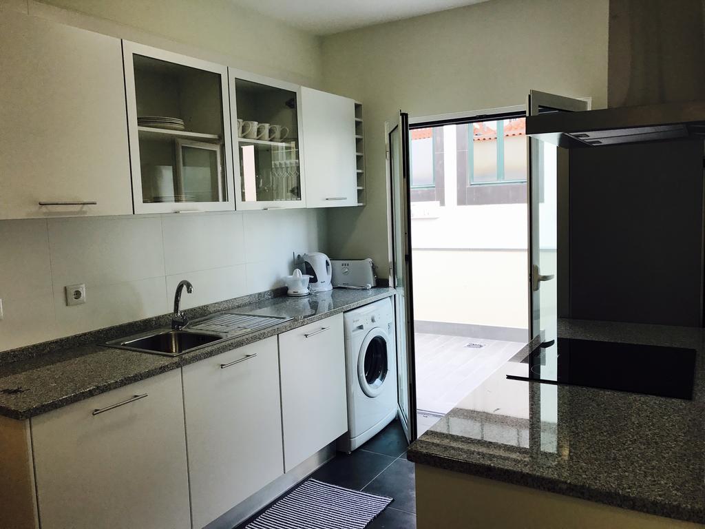 Da Se Catedral Apartment *