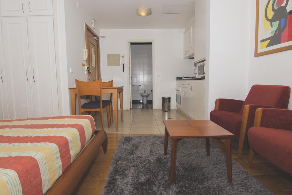 Turisticos Avenue Park 3*
