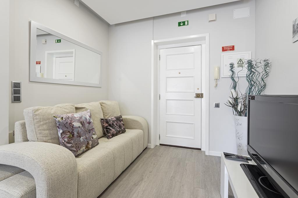 Apartament Apartamento Da Maria Funchal (Madeira)