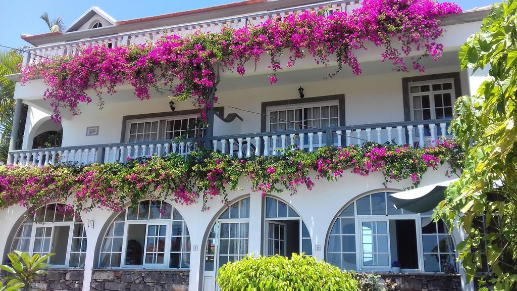 Apartment Vista Oceano Funchal (Madeira)