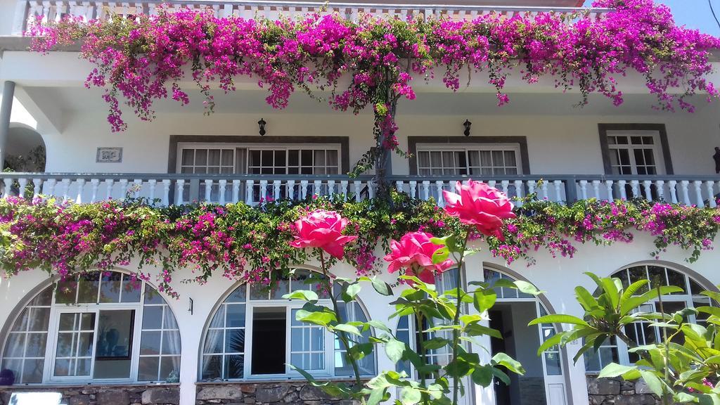 Vista Oceano Apartment Funchal (Madeira)