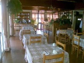 Residencial Greco Hotel