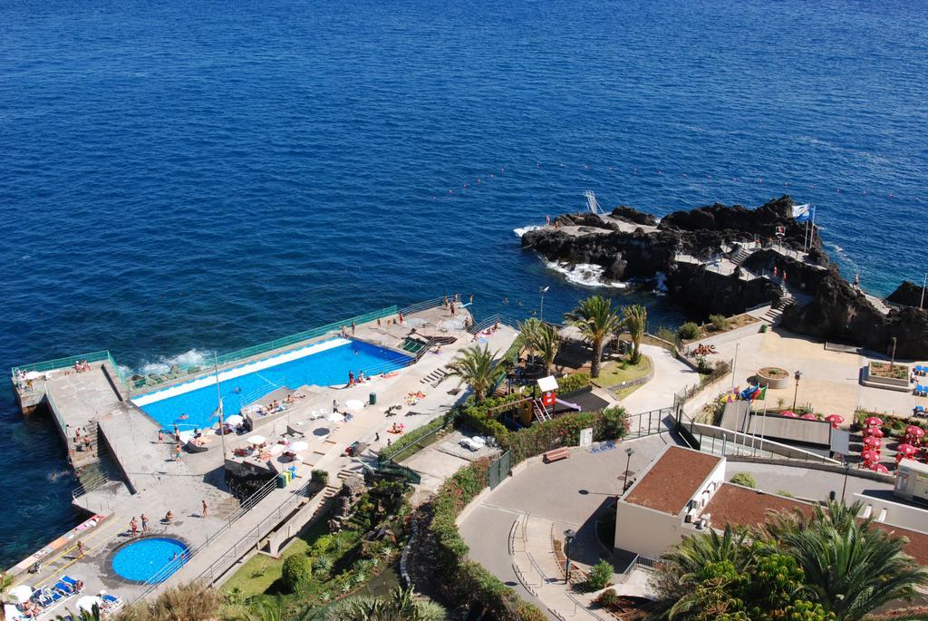 Apartamento Do Mar