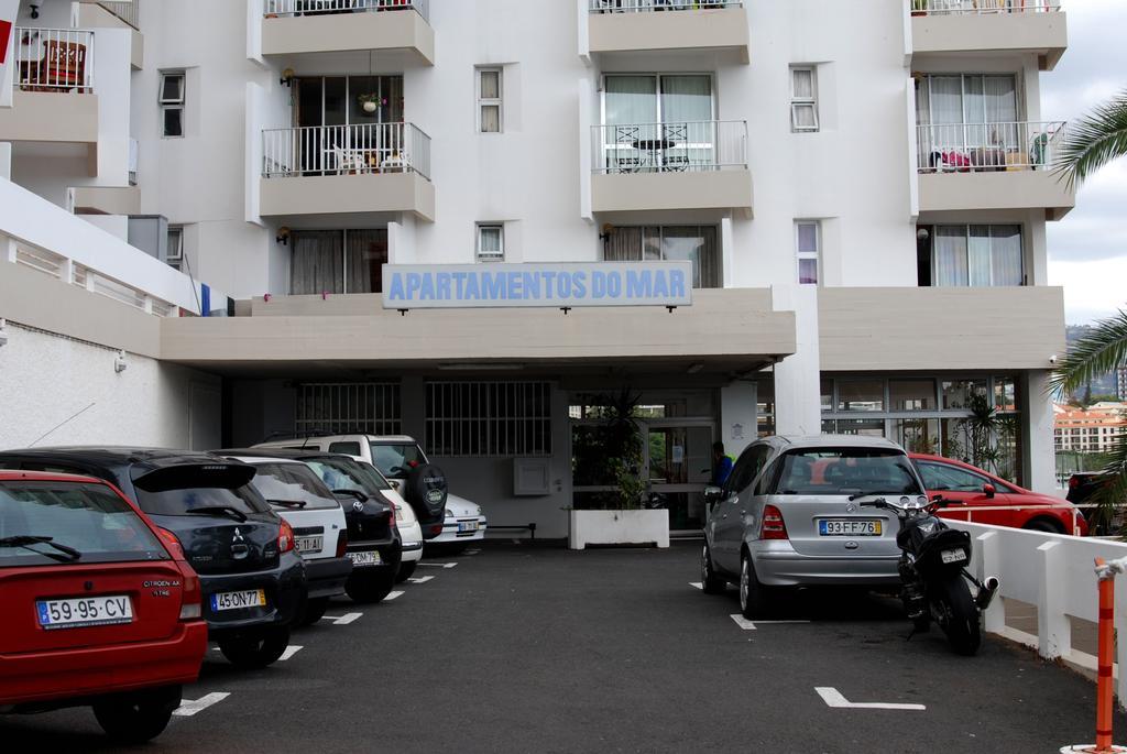 Apartamento Do Mar Funchal (Madeira)