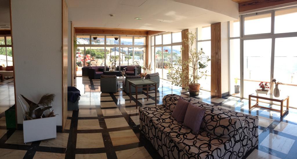 Apartamento Do Mar Funchal (Madeira)