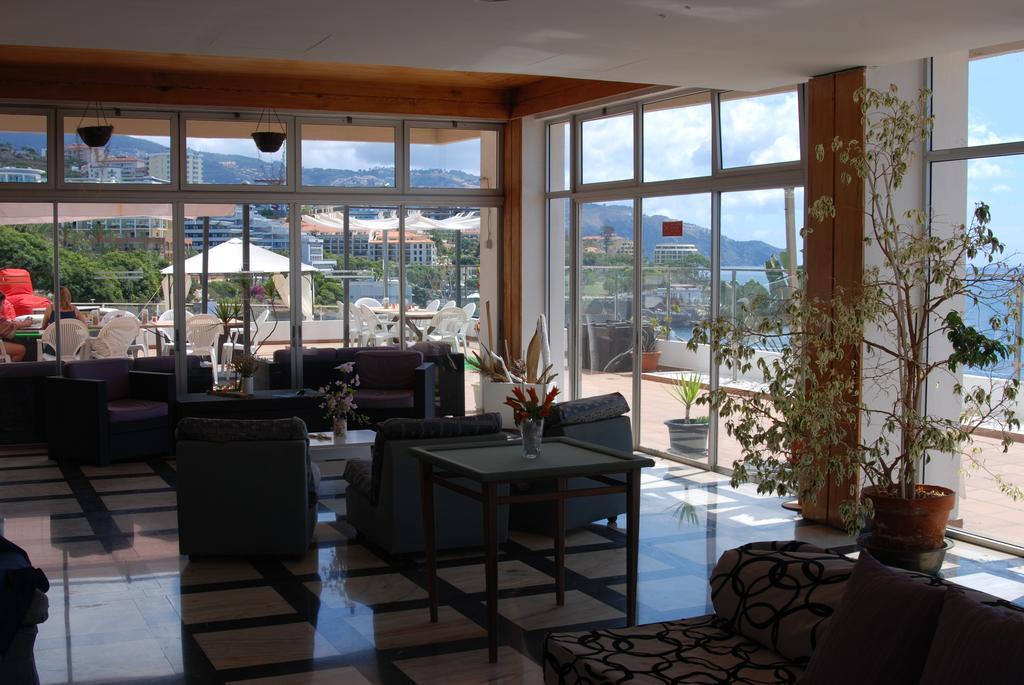 Apartamento Do Mar