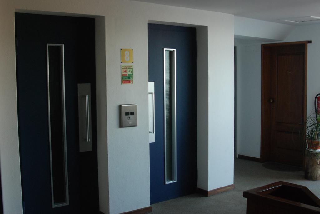 Apartamento Do Mar Funchal (Madeira)