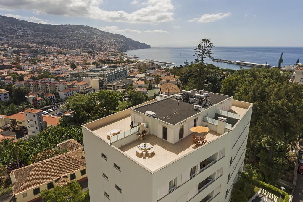 Jasmineiro I By An Island Apart * Funchal (Madeira)