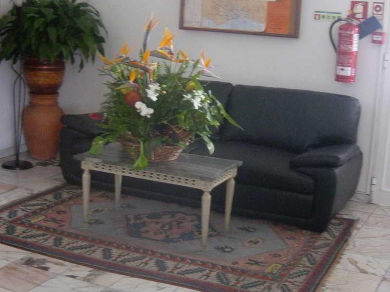 Pensao Residencial Teresinha