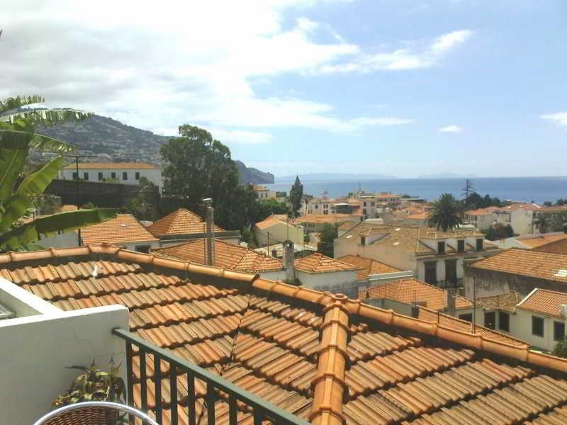 Guest house Pensao Residencial Teresinha Funchal (Madeira)