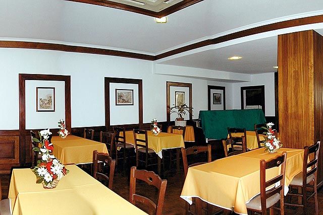 Residencial Greco Hotel