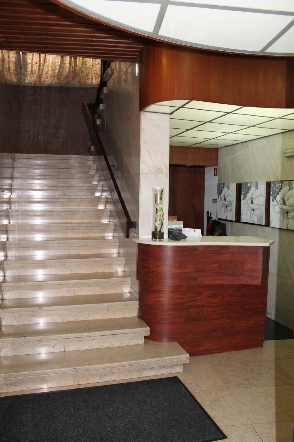 Hotel Residencial Greco