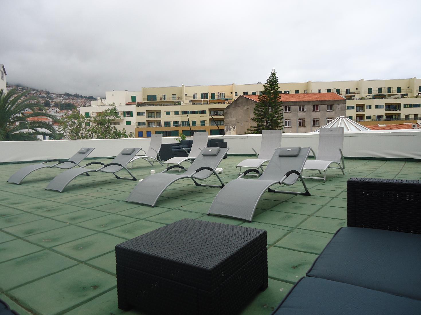 Residencial Greco