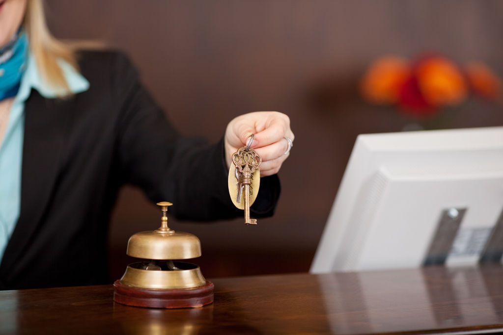 Hotel Residencial Greco Funchal (Madeira)