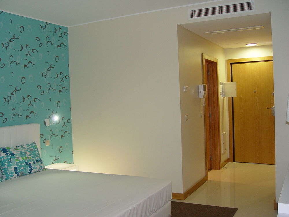 Hotel Atlantida Lido Funchal (Madeira)