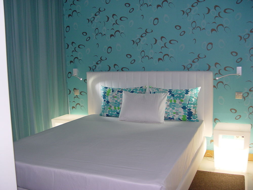 Atlantida Lido 4* Funchal (Madeira)