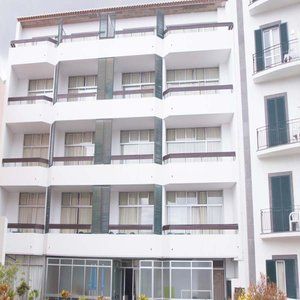 Residencial Greco 3* Funchal (Madeira)