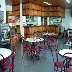 Residencial Parque Hostel Funchal (Madeira)