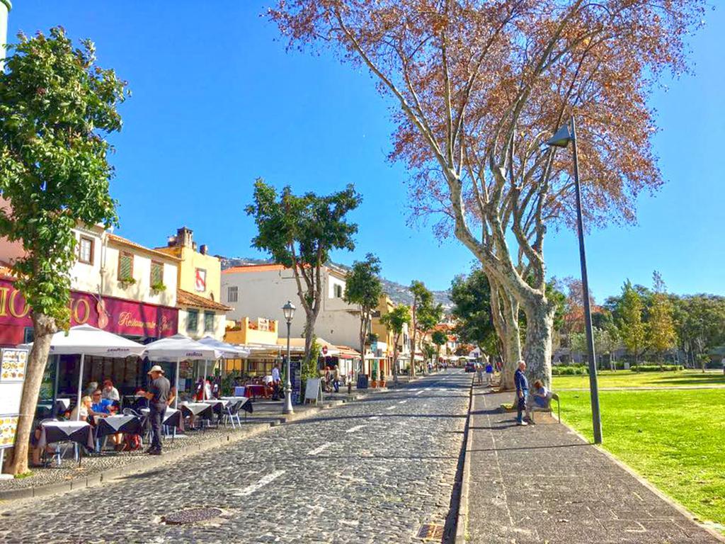 Lazareto By Hr Madeira * Funchal (Madeira)