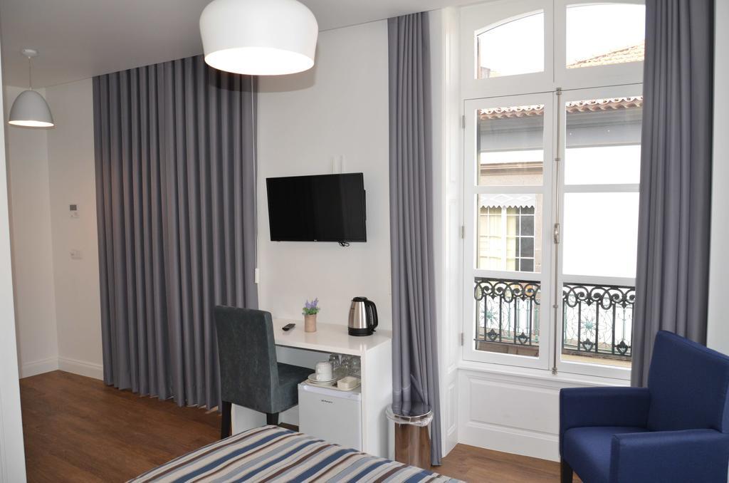 Edificio Charles 203 Accommodatie bij particulieren