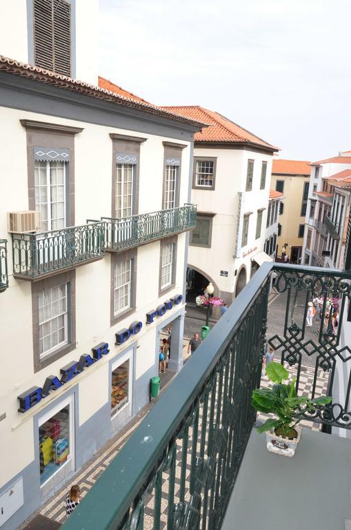 Edificio Charles 203 Privatunterkunft *