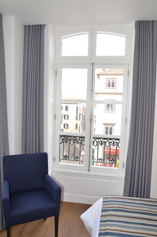 Edificio Charles 203 Privatunterkunft
