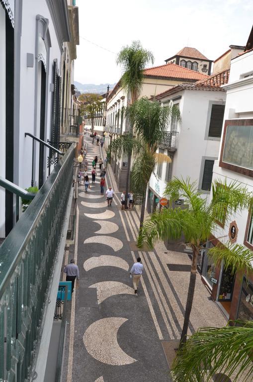 Edificio Charles 203 Funchal (Madeira)