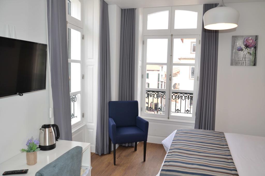 Edificio Charles 203 Accommodatie bij particulieren