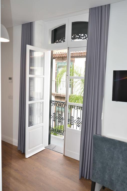 Edificio Charles 203 Privatunterkunft Funchal (Madeira)