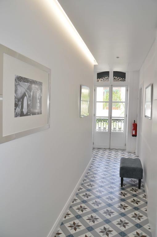 Accommodatie bij particulieren Edificio Charles 203