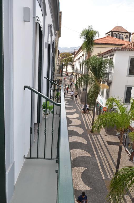 Edificio Charles 203 Privatunterkunft Funchal (Madeira)