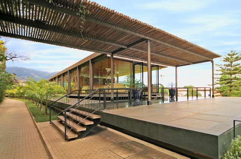 Quinta Da Casa Branca - Small Luxury Of The World