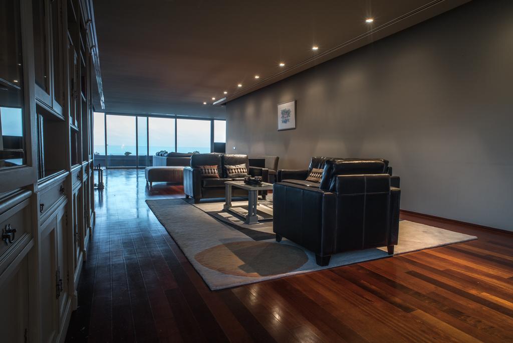 Arts In Penthouse Til Sol Apartment