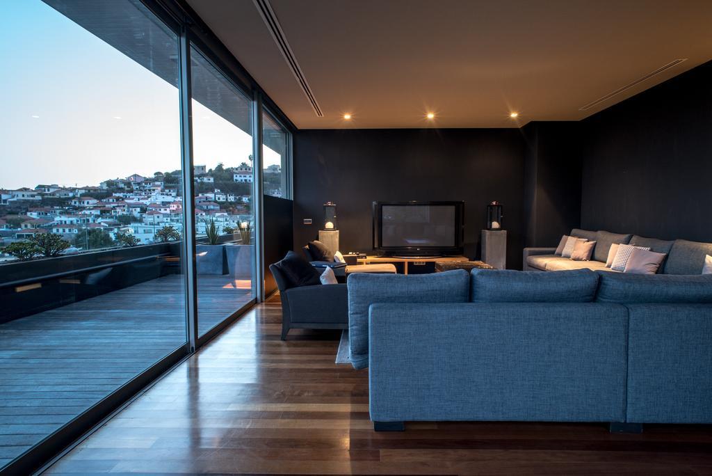 Arts In Penthouse Til Sol Apartment Funchal (Madeira)